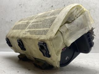 bontott OPEL ASTRA H Utasoldali Légzsák