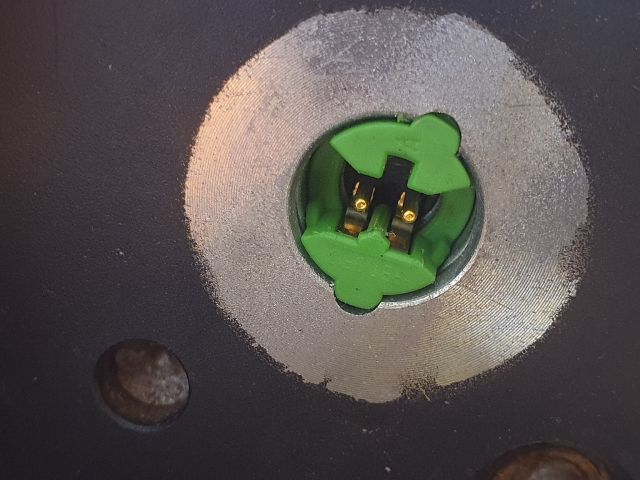 bontott OPEL ASTRA H Utasoldali Légzsák