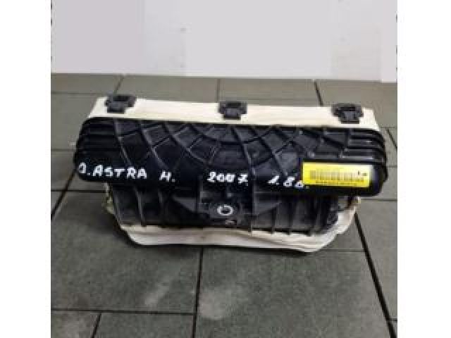 bontott OPEL ASTRA H Utasoldali Légzsák