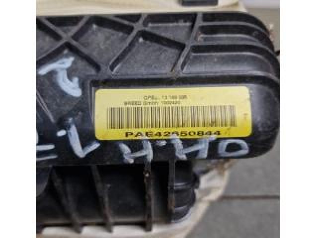 bontott OPEL ASTRA H Utasoldali Légzsák