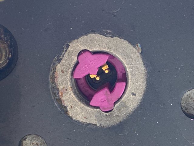 bontott OPEL ASTRA H Utasoldali Légzsák