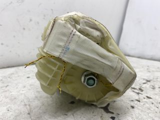 bontott OPEL ASTRA H Utasoldali Légzsák