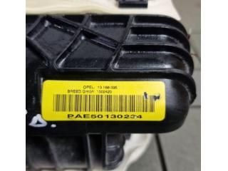 bontott OPEL ASTRA H Utasoldali Légzsák