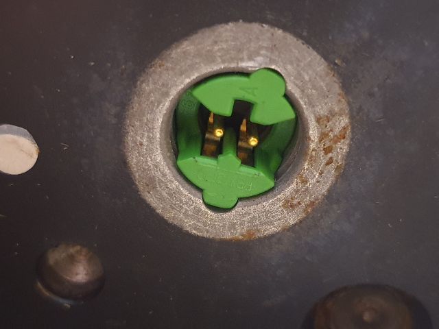 bontott OPEL ASTRA H Utasoldali Légzsák