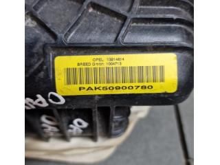 bontott OPEL ASTRA H Utasoldali Légzsák