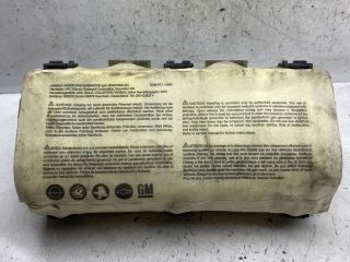bontott OPEL ASTRA H Utasoldali Légzsák