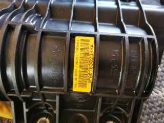 bontott OPEL ASTRA H Utasoldali Légzsák