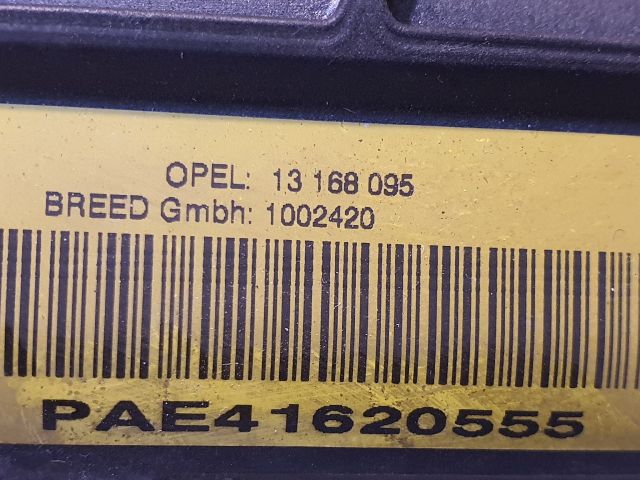 bontott OPEL ASTRA H Utasoldali Légzsák