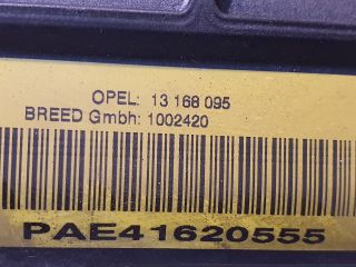 bontott OPEL ASTRA H Utasoldali Légzsák