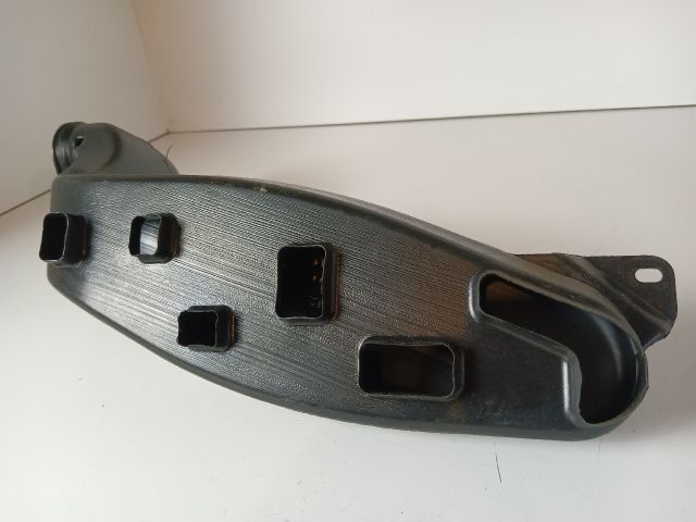 bontott OPEL ASTRA H Utastér Fűtéscső