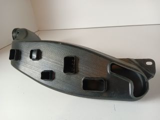 bontott OPEL ASTRA H Utastér Fűtéscső