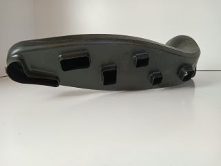 bontott OPEL ASTRA H Utastér Fűtéscső