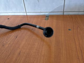 bontott OPEL ASTRA H Üzemanyagcső