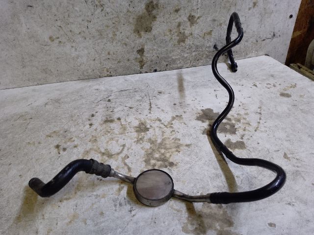 bontott OPEL ASTRA H Üzemanyagcső