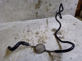 bontott OPEL ASTRA H Üzemanyagcső