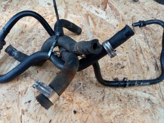 bontott OPEL ASTRA H Üzemanyagcső