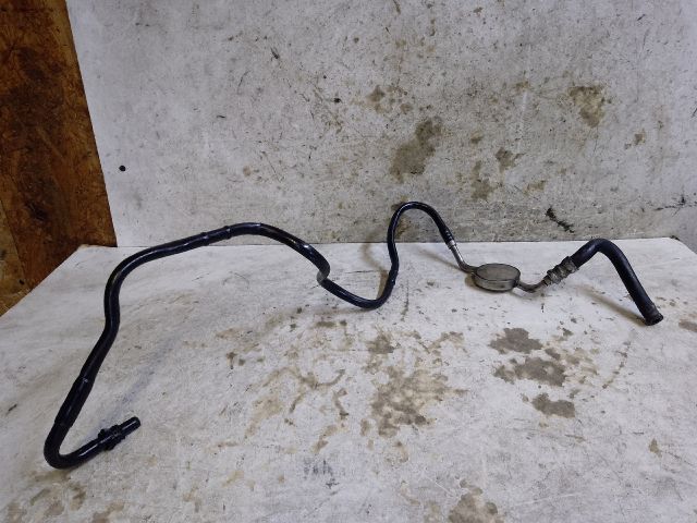 bontott OPEL ASTRA H Üzemanyagcső