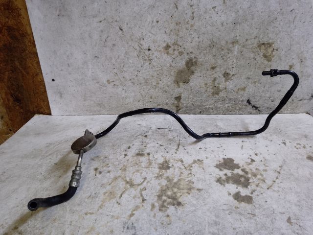 bontott OPEL ASTRA H Üzemanyagcső