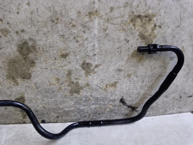 bontott OPEL ASTRA H Üzemanyagcső