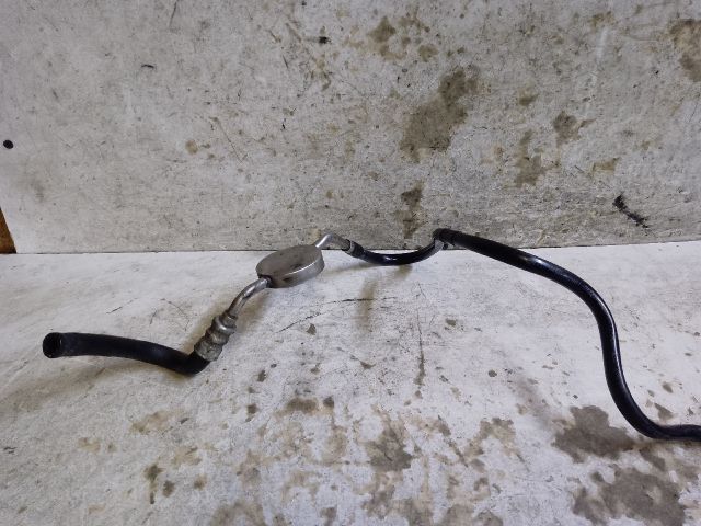 bontott OPEL ASTRA H Üzemanyagcső