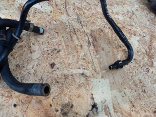 bontott OPEL ASTRA H Üzemanyagcső