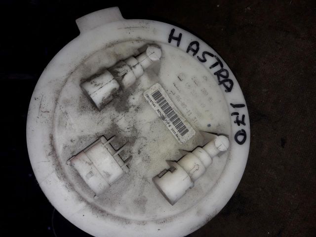 bontott OPEL ASTRA H Üzemanyagszint Jeladó