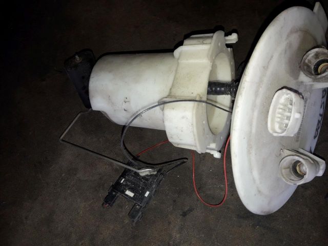 bontott OPEL ASTRA H Üzemanyagszint Jeladó