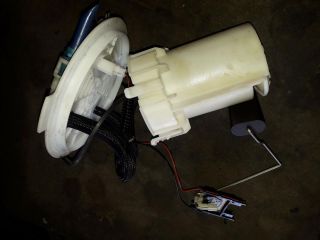 bontott OPEL ASTRA H Üzemanyagszint Jeladó