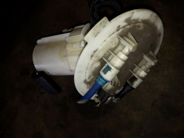 bontott OPEL ASTRA H Üzemanyagszint Jeladó