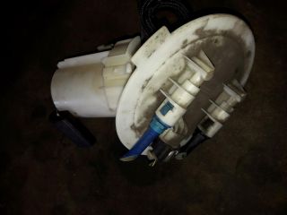 bontott OPEL ASTRA H Üzemanyagszint Jeladó