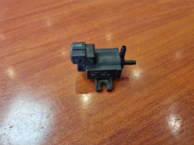 bontott OPEL ASTRA H Vákum Szelep