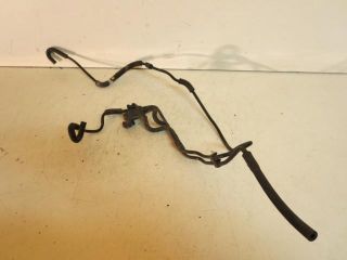 bontott OPEL ASTRA H Vákum Szelep