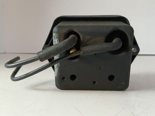 bontott OPEL ASTRA H Vákum Tartály