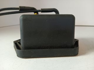 bontott OPEL ASTRA H Vákum Tartály