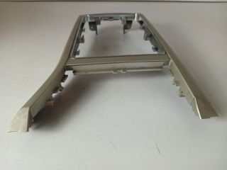 bontott OPEL ASTRA H Váltókar Keret