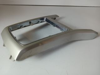 bontott OPEL ASTRA H Váltókar Keret