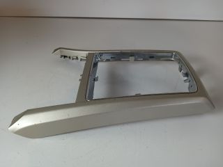 bontott OPEL ASTRA H Váltókar Keret