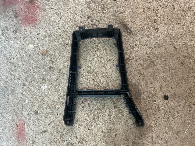 bontott OPEL ASTRA H Váltókar Keret