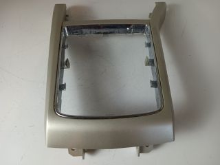 bontott OPEL ASTRA H Váltókar Keret