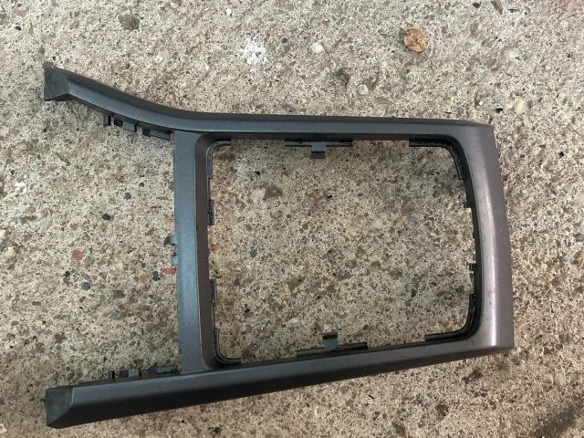 bontott OPEL ASTRA H Váltókar Keret