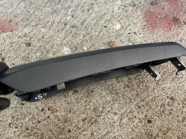 bontott OPEL ASTRA H Váltókar Keret