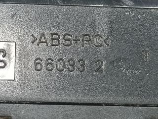 bontott OPEL ASTRA H Vészvillogó Kapcsoló