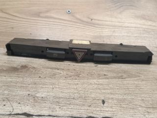 bontott OPEL ASTRA H Vészvillogó Kapcsoló