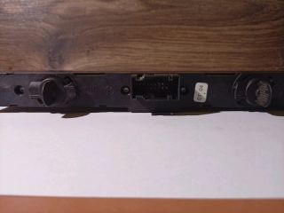 bontott OPEL ASTRA H Vészvillogó Kapcsoló