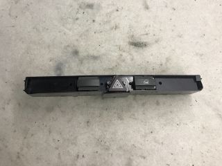 bontott OPEL ASTRA H Vészvillogó Kapcsoló