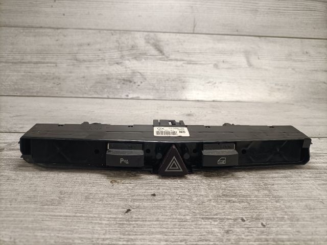 bontott OPEL ASTRA H Vészvillogó Kapcsoló