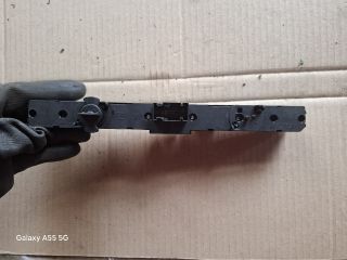 bontott OPEL ASTRA H Vészvillogó Kapcsoló