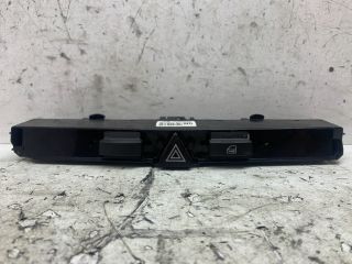 bontott OPEL ASTRA H Vészvillogó Kapcsoló