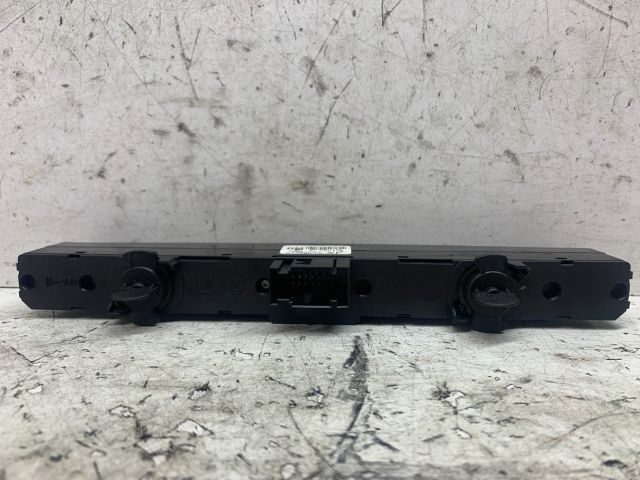 bontott OPEL ASTRA H Vészvillogó Kapcsoló