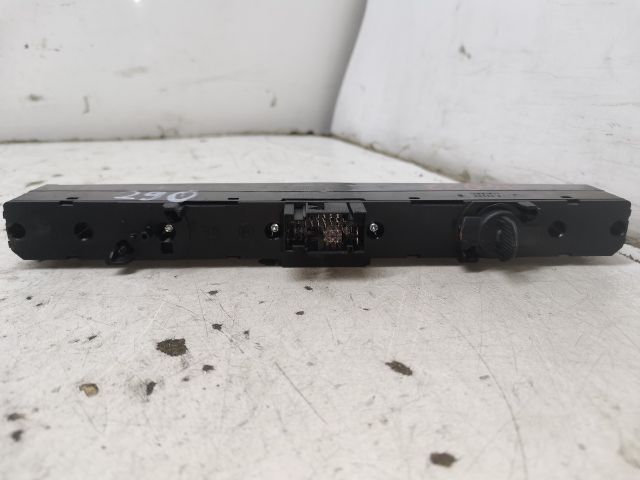 bontott OPEL ASTRA H Vészvillogó Kapcsoló